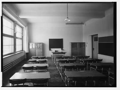HANSif541 Schule Wendenstraße