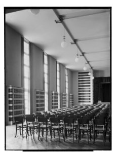 HANSif596 Schule Volksdorf