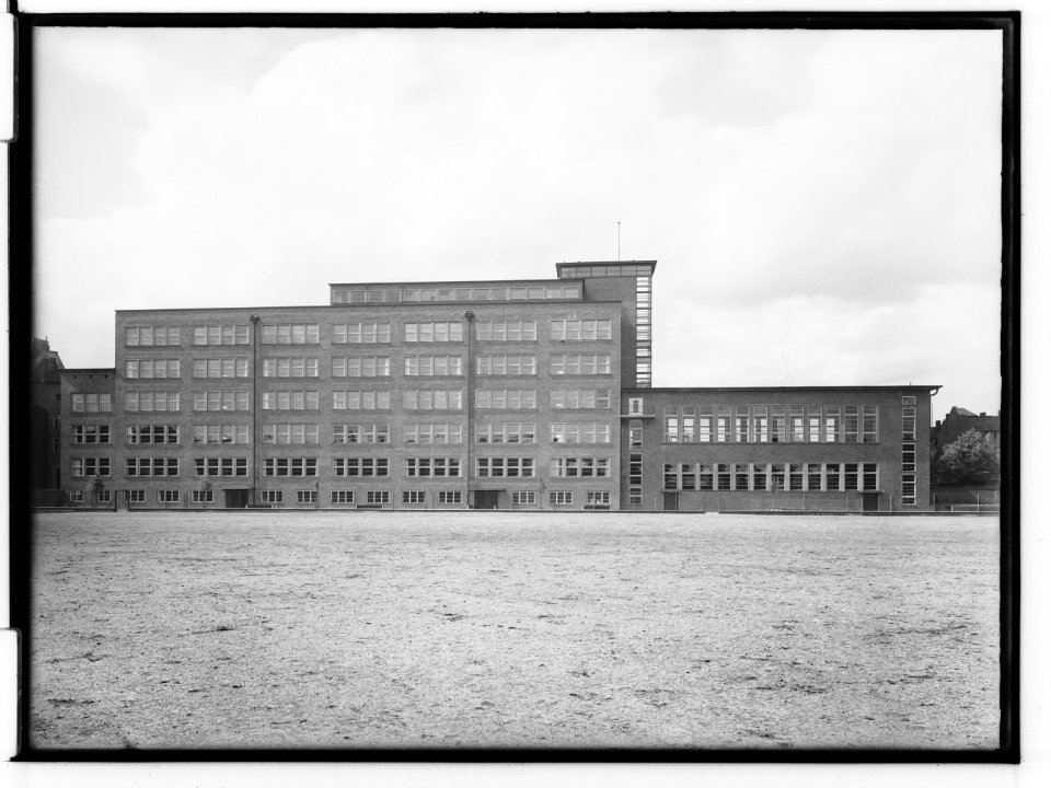 HANSif543 Schule Wendenstraße