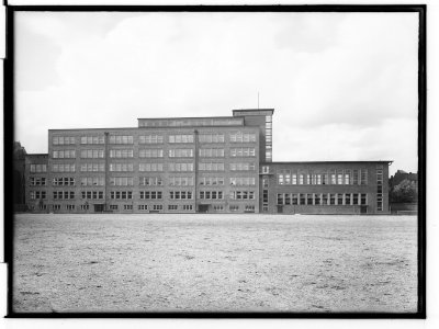 HANSif543 Schule Wendenstraße