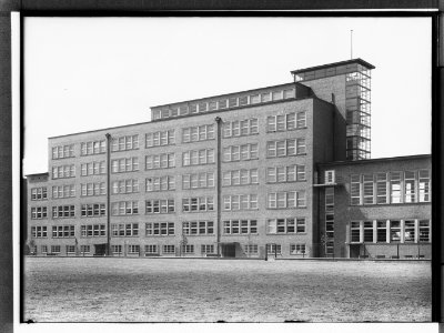 HANSif545 Schule Wendenstraße