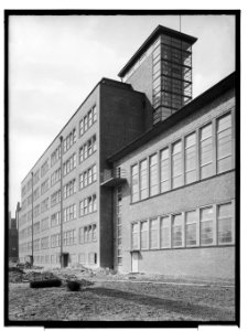 HANSif547 Schule Wendenstraße