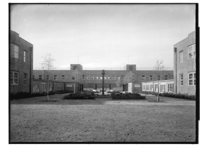 HANSif604 Schule Volksdorf