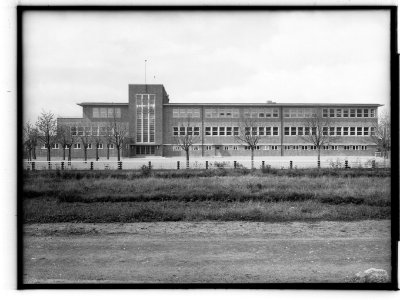 HANSif614 Schule Berne