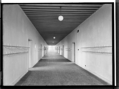 HANSif559 Schule Wiesendamm
