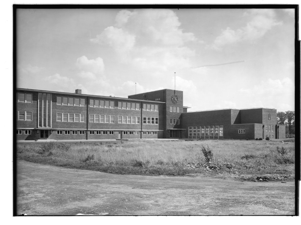 HANSif618 Schule Berne