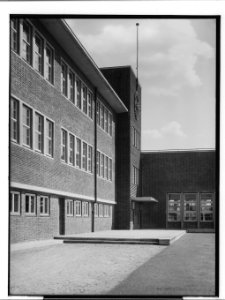 HANSif624 Schule Berne
