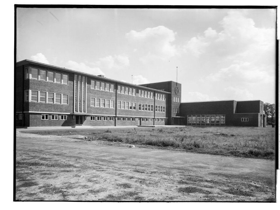 HANSif626 Schule Berne