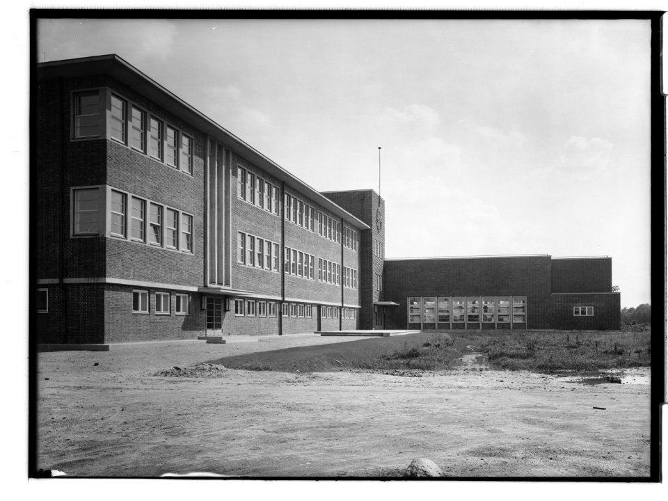 HANSif628 Schule Berne