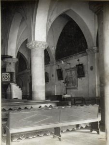 Inneres der Kirche in Folina. (BildID 15671677)