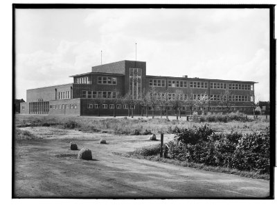 HANSif630 Schule Berne