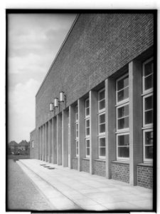 HANSif632 Schule Berne