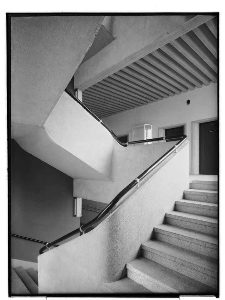 HANSif577 Schule Wiesendamm