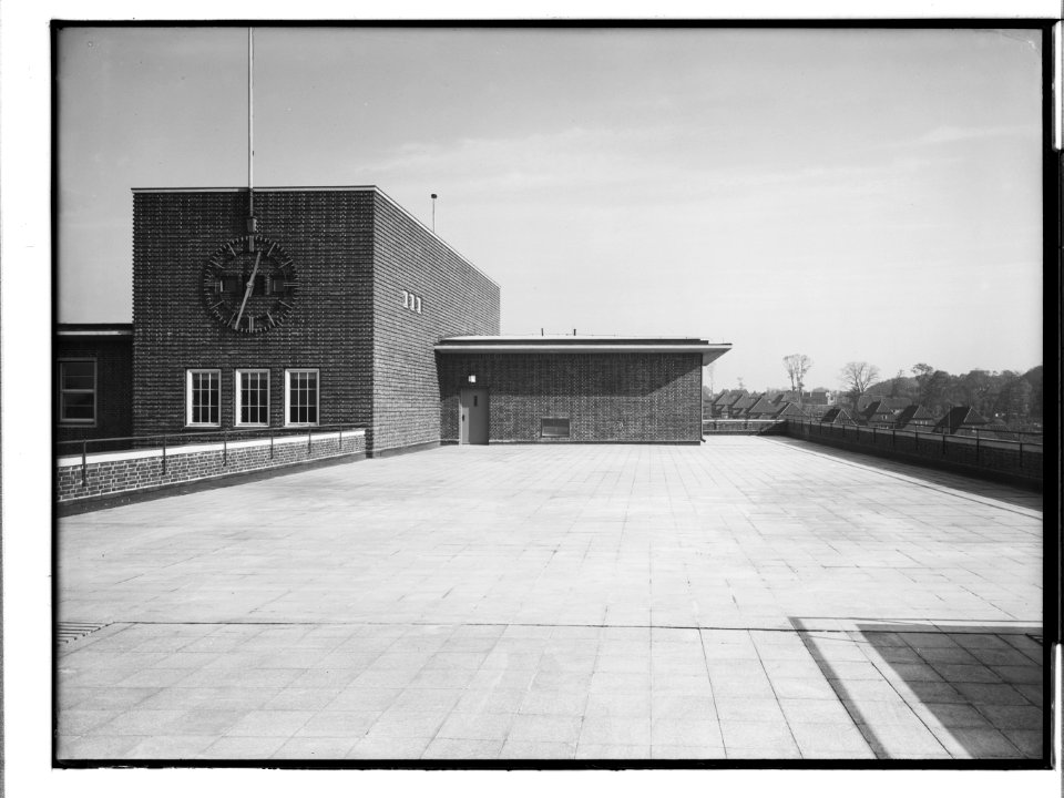 HANSif634 Schule Berne