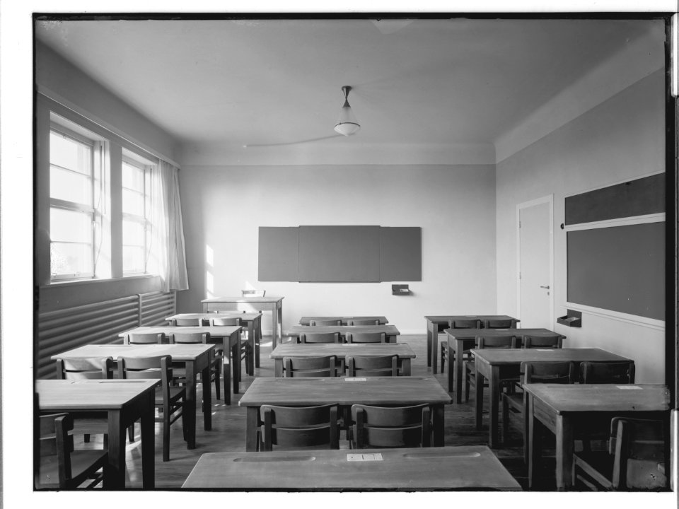 HANSif636 Schule Berne