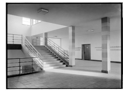HANSif585 Schule Volksdorf