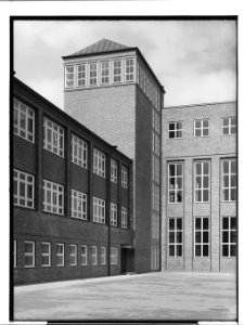 HANSif638 Schule Bergedorf