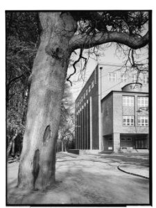 HANSif640 Schule Bergedorf