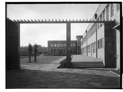 HANSif589 Schule Volksdorf