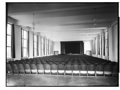 HANSif646 Schule Bergedorf