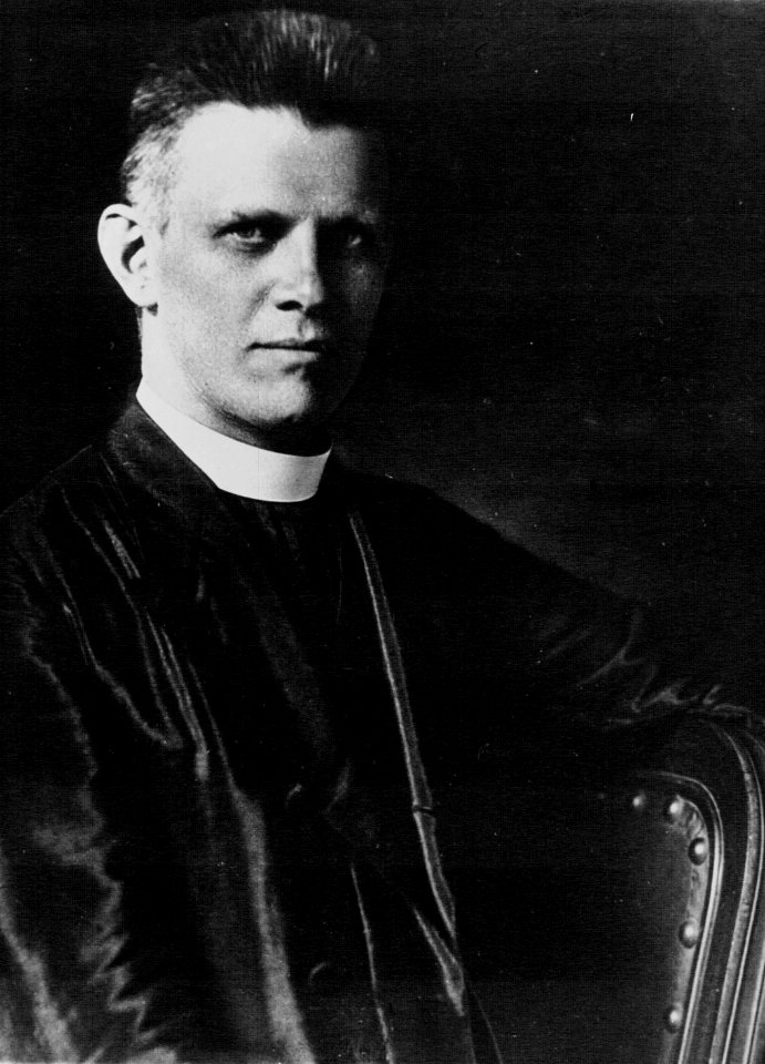 Theodor Innitzer 1932