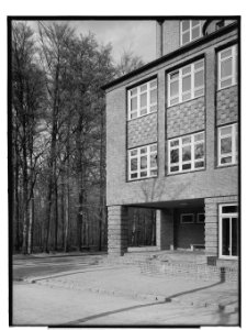 HANSif648 Schule Bergedorf