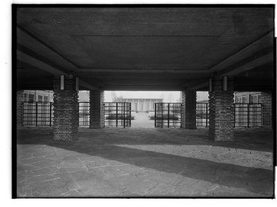 HANSif599 Schule Volksdorf