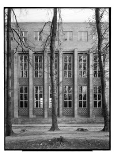 HANSif654 Schule Bergedorf
