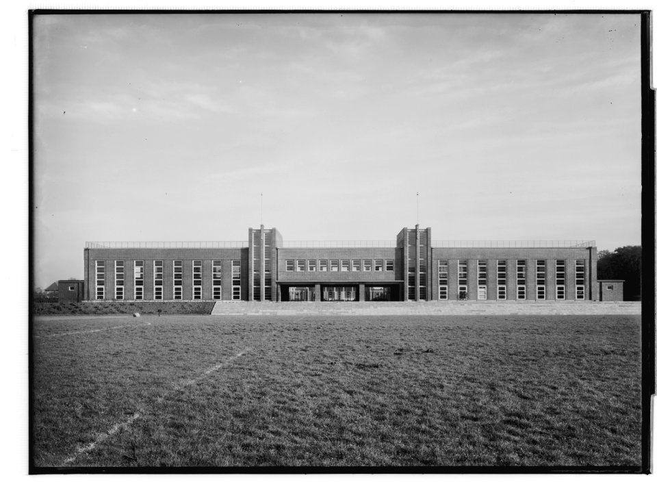 HANSif603 Schule Volksdorf