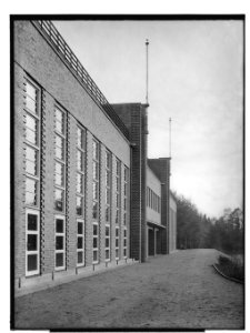 HANSif605 Schule Volksdorf