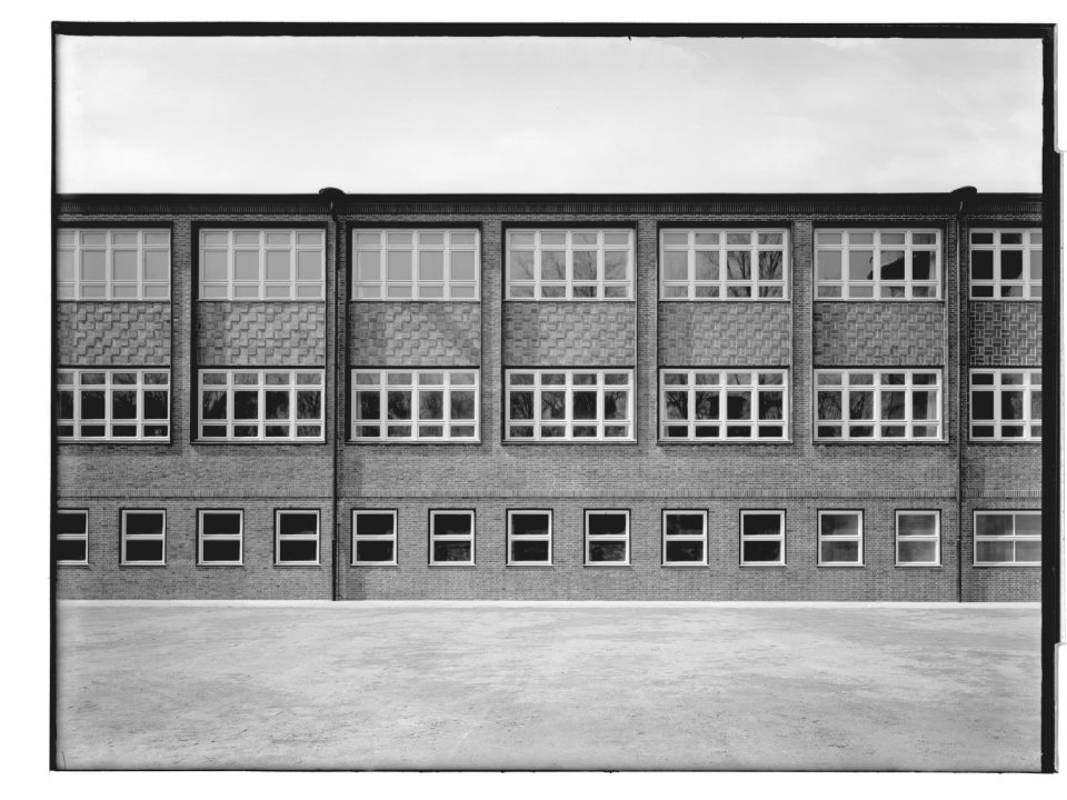 HANSif658 Schule Bergedorf