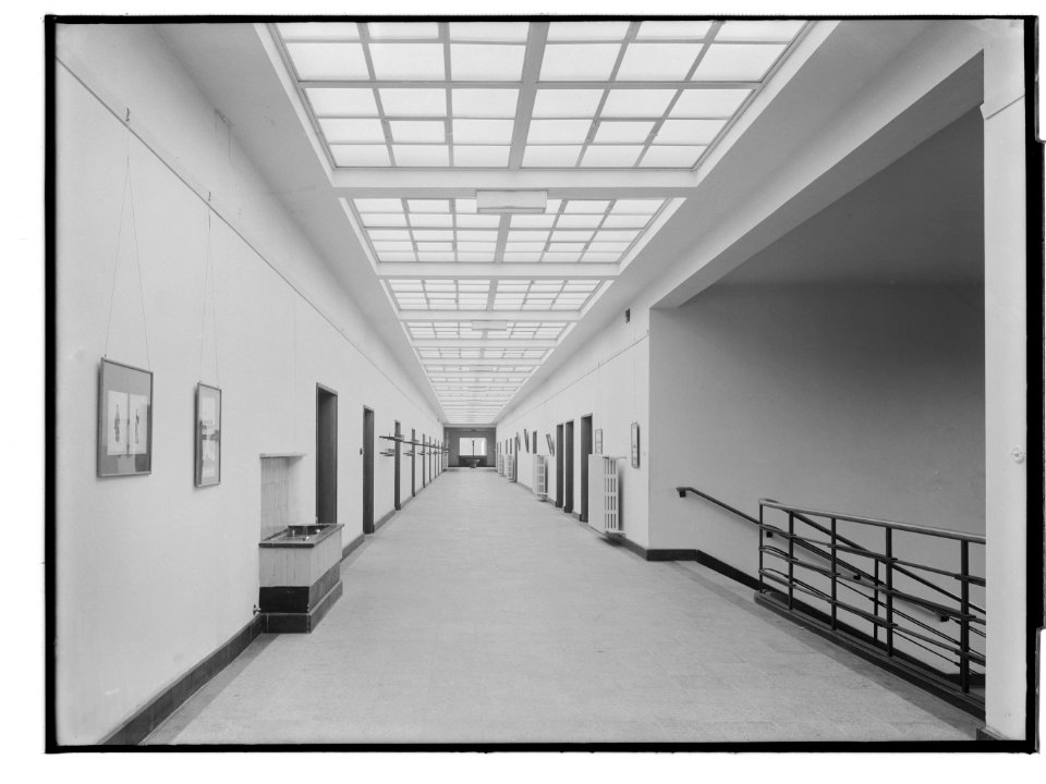 HANSif607 Schule Volksdorf