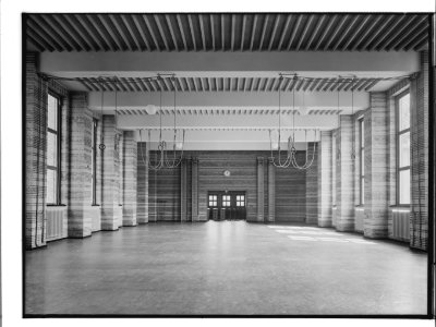 HANSif660 Schule Bergedorf