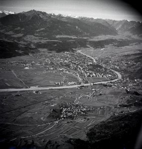 Innsbruck Kalkkögel 1932