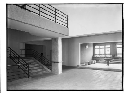 HANSif664 Schule Bergedorf