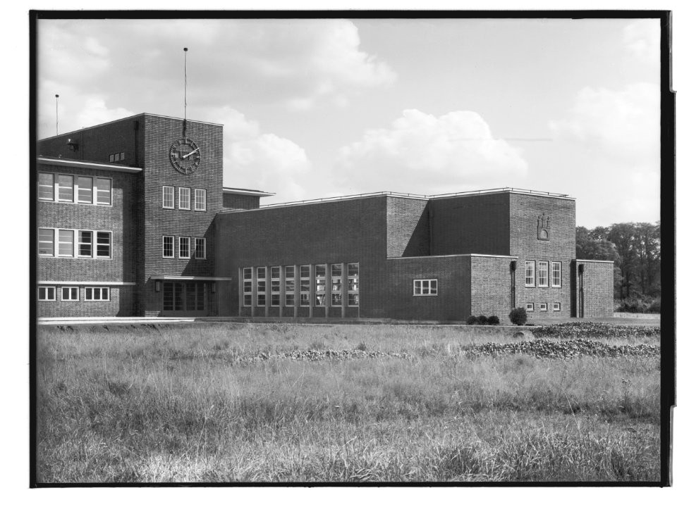 HANSif619 Schule Berne