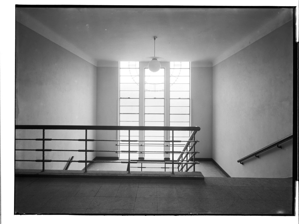 HANSif621 Schule Berne