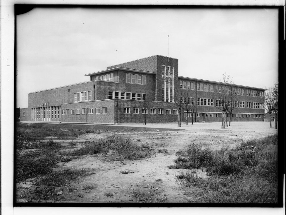 HANSif623 Schule Berne