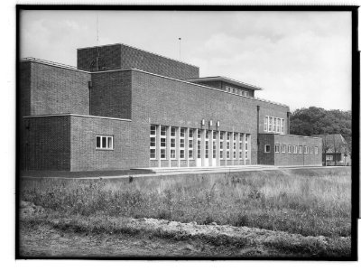 HANSif627 Schule Berne