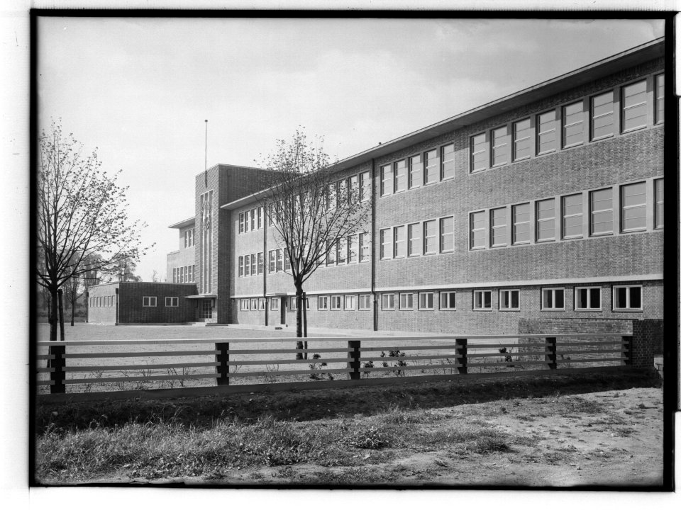 HANSif629 Schule Berne