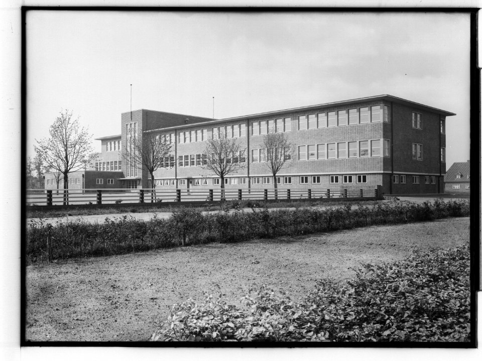 HANSif631 Schule Berne