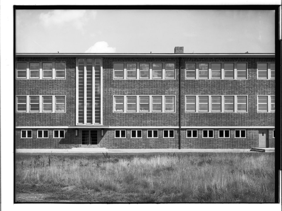 HANSif633 Schule Berne