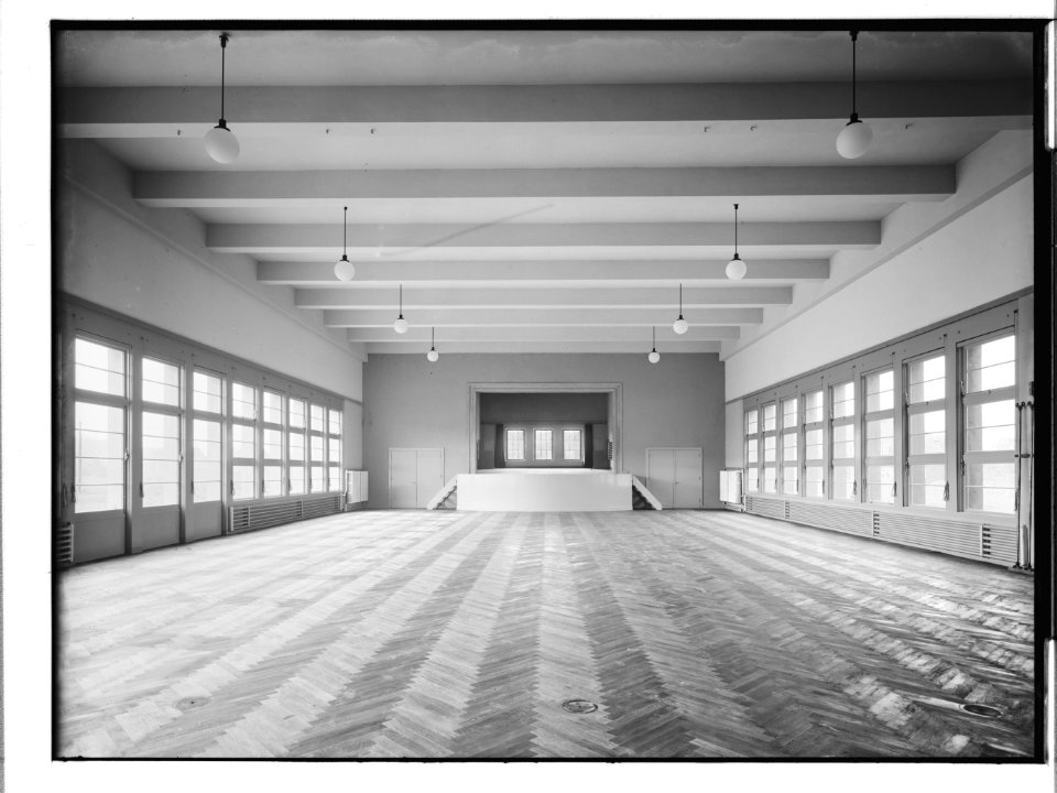 HANSif637 Schule Bergedorf