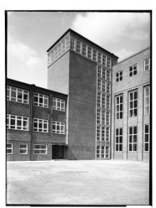 HANSif639 Schule Bergedorf