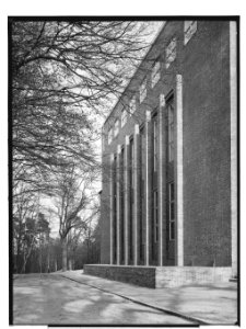 HANSif641 Schule Bergedorf