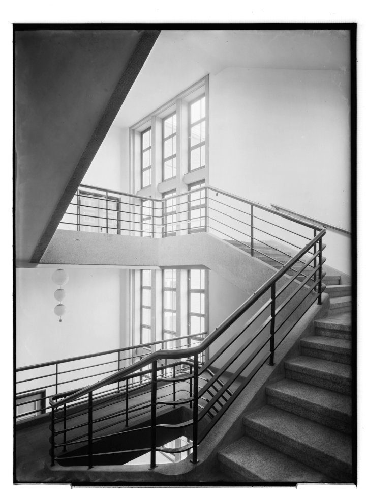 HANSif643 Schule Bergedorf