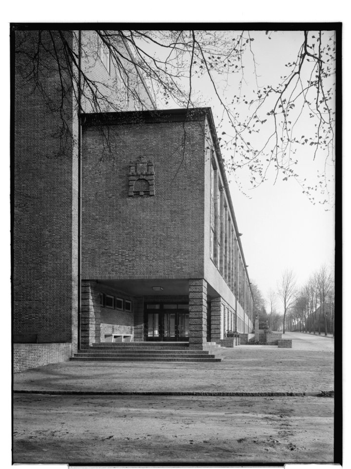HANSif647 Schule Bergedorf