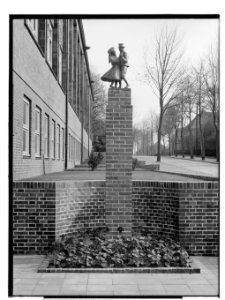 HANSif649 Schule Bergedorf