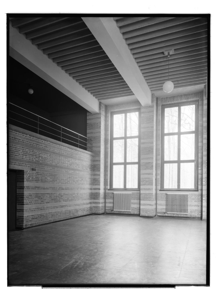 HANSif653 Schule Bergedorf