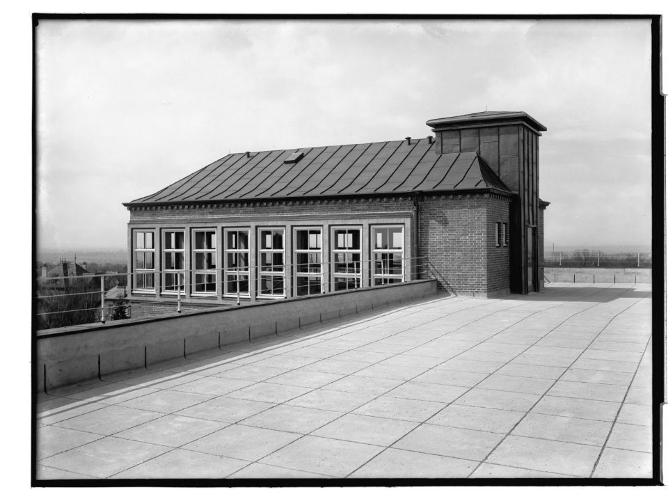 HANSif657 Schule Bergedorf